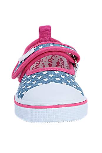 Primigi Scarpe Bambine E Ragazze 7445500