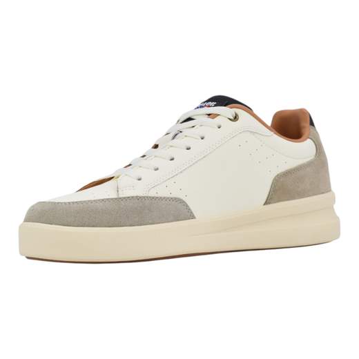 BLAUER F6KYOTO01SUL-CRE-BLK