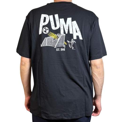 PUMA ABBIGLIAMENTO 695408-01