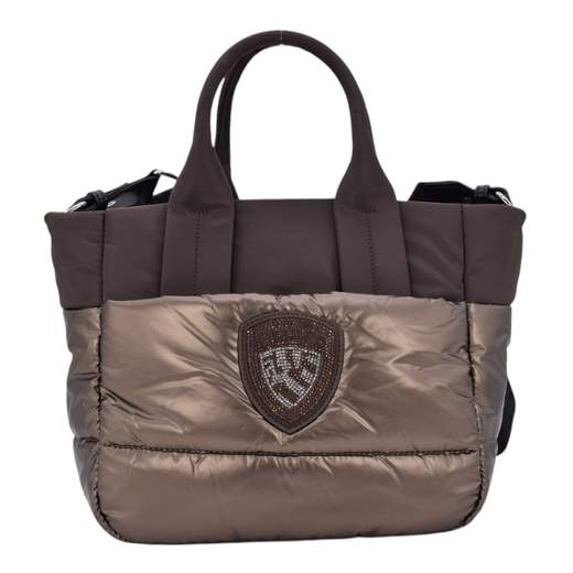 BLAUER BORSE F6QUARTXS01PAD-DKB