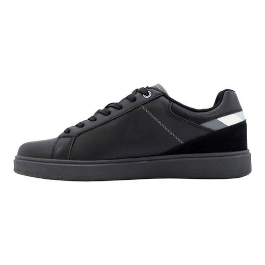 U.S. POLO ASSN ROKKO001M-BLK