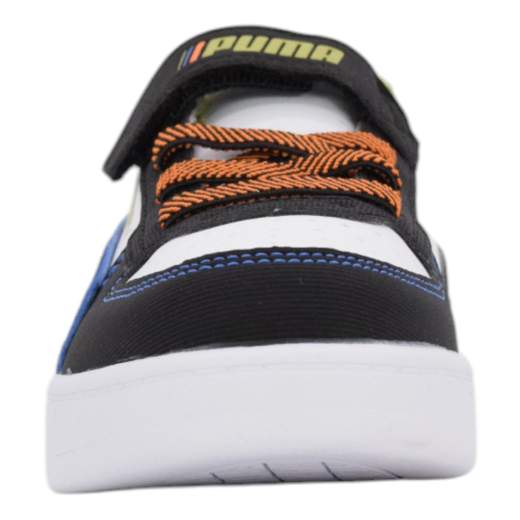 Puma Caven 2.0 Starblitz scarpe bambino 400648-02