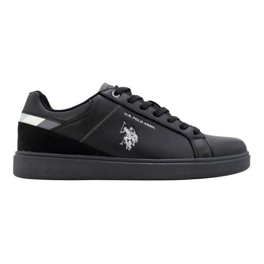 U.S. POLO ASSN ROKKO001M-BLK
