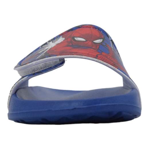 SPIDERMAN R1310446S-D017-0174-BL