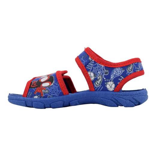 SPIDERMAN R1310415T-J019-0010-BL