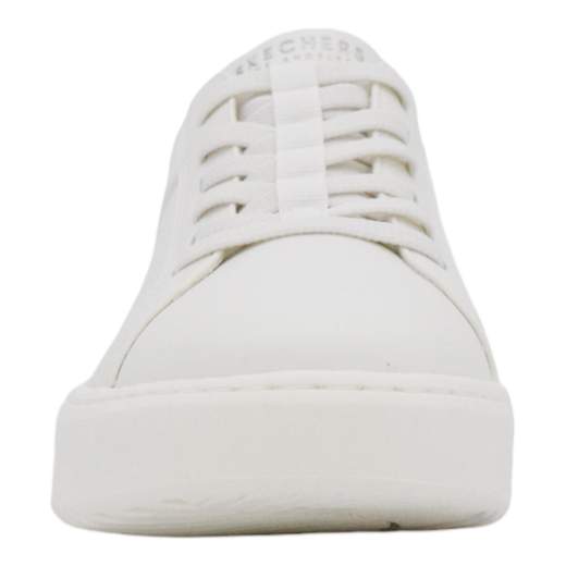 SKECHERS 183177-WHT
