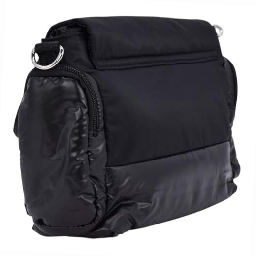 BLAUER BORSE F6JENNA02PAD-BLK