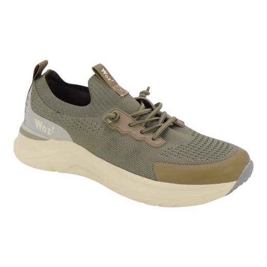 WOZ GAME-VE