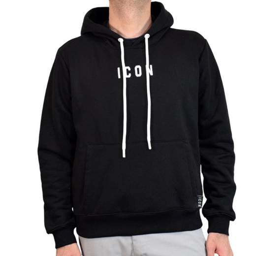 ICON ABBIGLIAMENTO ICUF2W6F060-N