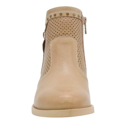 Nero Giardini tronchetti donna E615070D-400