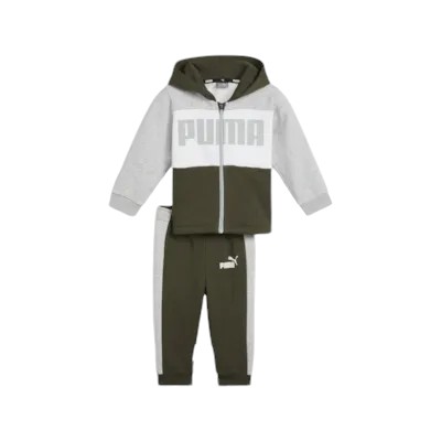 PUMA ABBIGLIAMENTO 680323-70