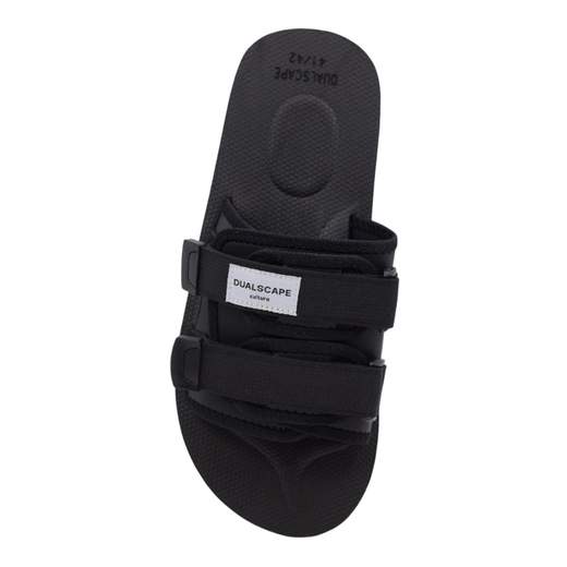 Dualscape ciabatte unisex DC-C02-N