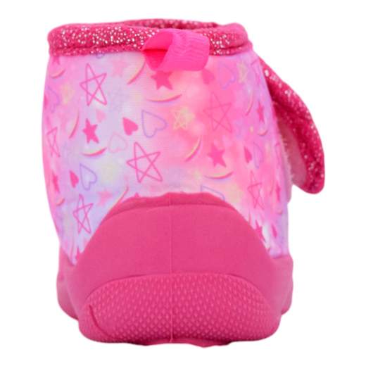 Unicorn ciabatte con luci da bambina S8010099T-J060-0174-FU