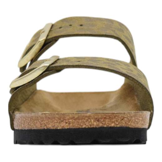 Arizona leo Khaki ciabatte donna 1030586