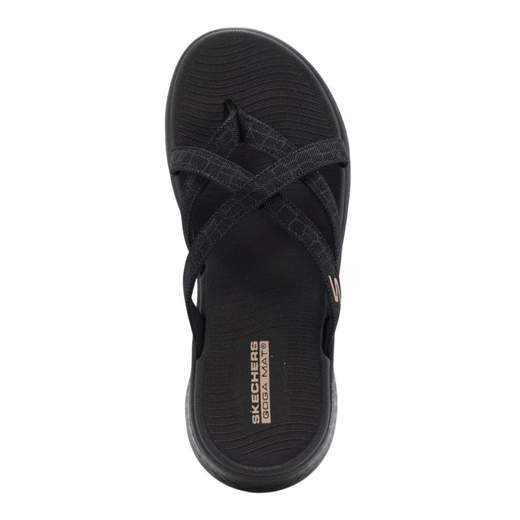 SKECHERS 141461-BBK