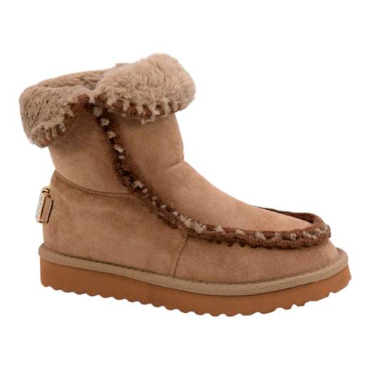 Icon stivaletti donna IC04412SD-M
