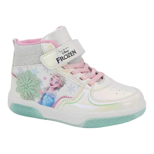 Frozen sneakers con luci bambina D4310546S-J251-0061-B