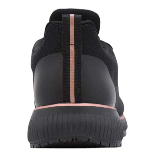 SKECHERS WORK 77222EC-BKRG
