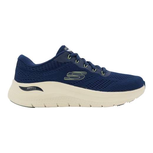 Skechers Arch Fit 2.0 sneakers uomo 232700-NVY