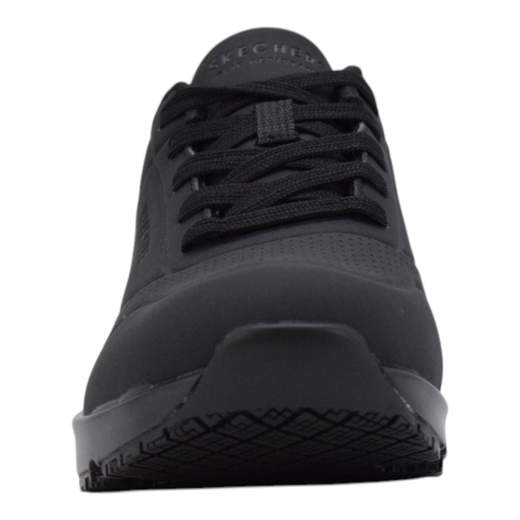 SKECHERS WORK 108021EC-BLK