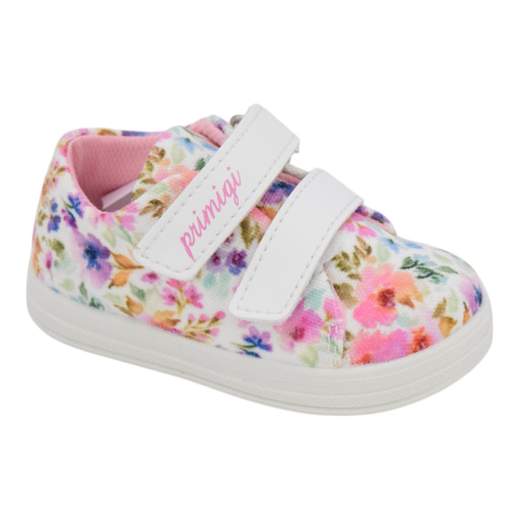 Primigi scarpe primi passi bambina 7854966