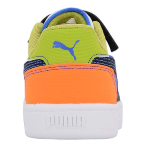 Puma Caven 2.0 Starblitz scarpe bambino 400648-02
