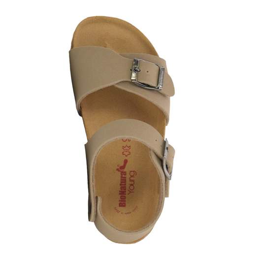 Bionatura Scarpe Bambini E Ragazzi 22B1002-BE