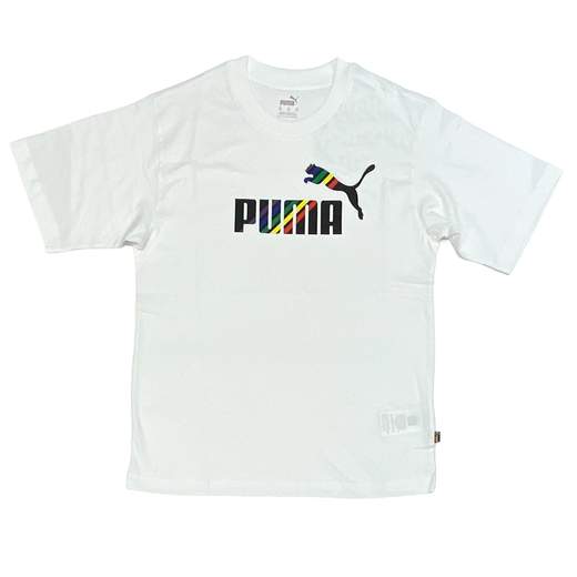 PUMA ABBIGLIAMENTO 673669-02