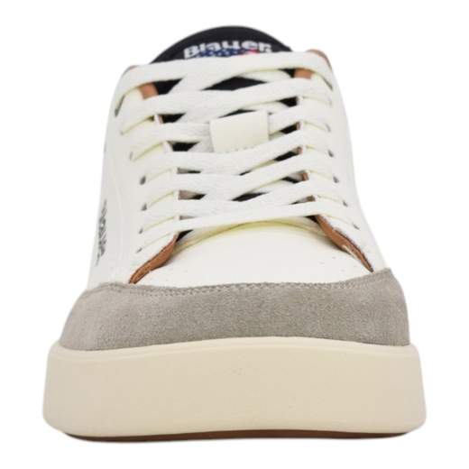 BLAUER F6KYOTO01SUL-CRE-BLK