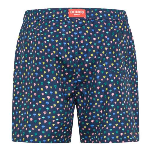 SUN68 ABBIGLIAMENTO H36110-80