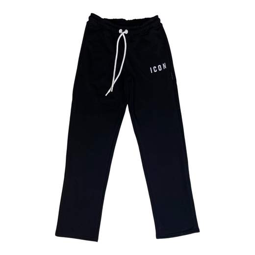 ICON ABBIGLIAMENTO ICDF2W6P001-N