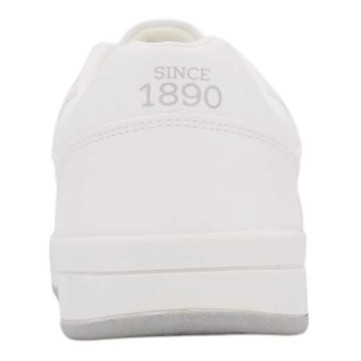 U.S. Polo ASSN Steve001 sneakers uomo STEVE001-WHI