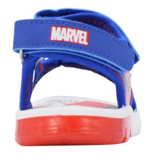 SPIDERMAN R1310535S-J251-0010-BL