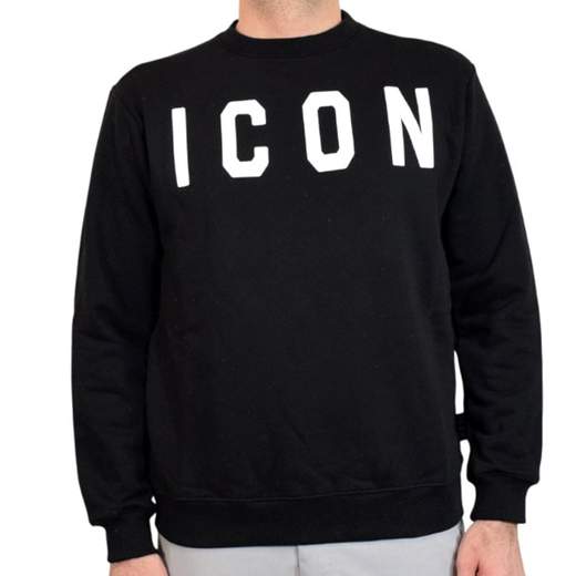 ICON ABBIGLIAMENTO ICUF2W6F001-N