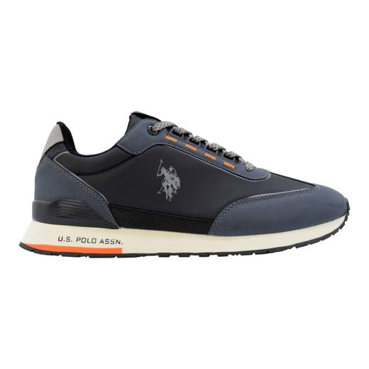 U.S. POLO ASSN TABRY013-BLK-GìDGR01