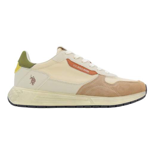 U.S. POLO ASSN SENEKA004-BEI-OLI02