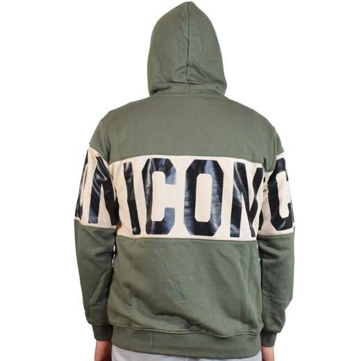 ICON ABBIGLIAMENTO ICUF2W6F010-VE