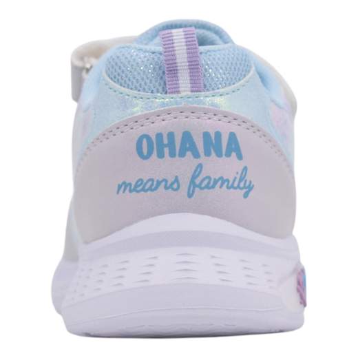 Stitch scarpe con luci bambina D6020302S-JB03-0032-LI