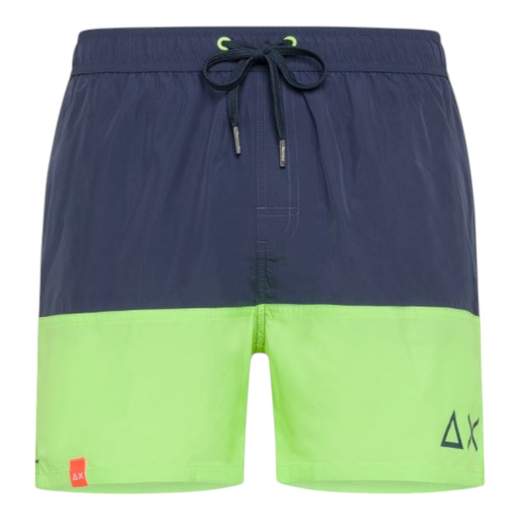 SUN68 ABBIGLIAMENTO H34114-07