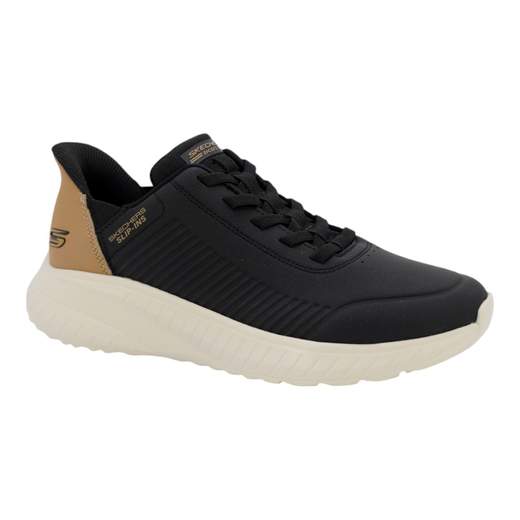 SKECHERS 118305-BLK