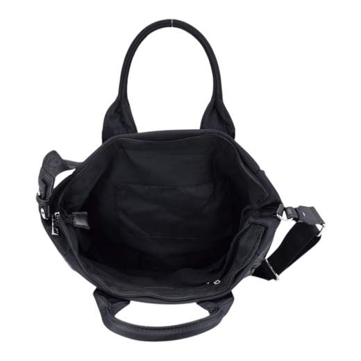 BLAUER BORSE F6QUARTXL01PAD-BLK
