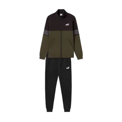 PUMA ABBIGLIAMENTO 691994-70