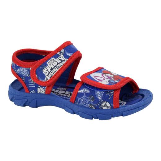 SPIDERMAN R1310415T-J019-0010-BL