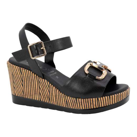 Repo sandali donna 51232-N