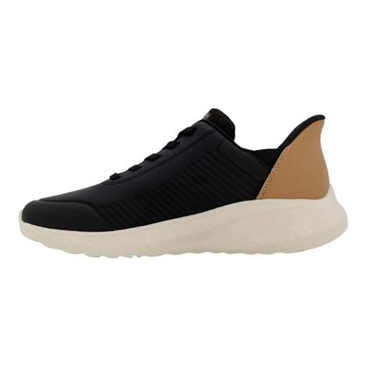 SKECHERS 118305-BLK
