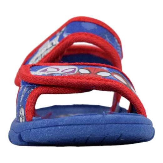SPIDERMAN R1310415T-J019-0010-BL