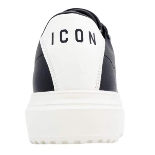 Icon sneakers uomo IC60106SU-N