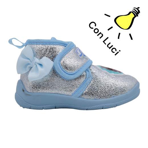 FROZEN PANTOFOLE