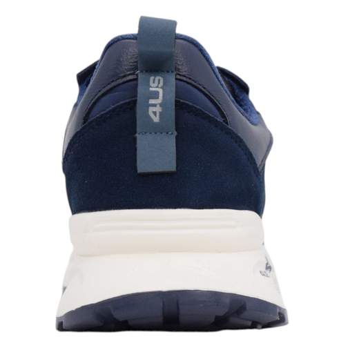 PACIOTTI 4US 25-437-BL