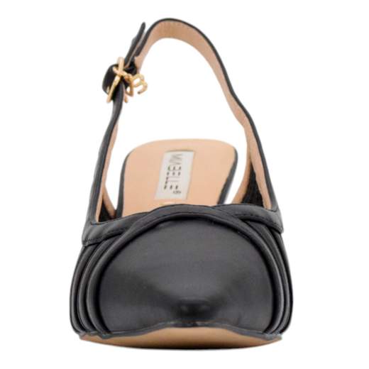 Miabelle Slingback donna MB49-N
